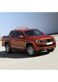 Resim Vw Amarok 2013-2016 2.0 Tdi Termostat Komple Yuvalı 03l121111ab 