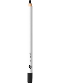 Resim Glossier No 1. Pencil Creamy Long-wearing Eyeliner - Ink 