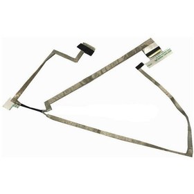 Resim Alfabilgisayar Lenovo Uyumlu Ideapad Z500 Z500A Data Kablo Lcd Lvds Flex Cable 