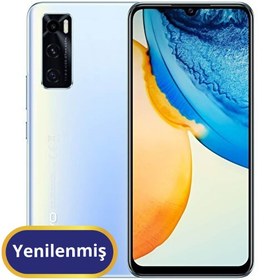 Resim Vivo Y70 Yenilenmiş TR Garanti | 128 GB 8 GB Mavi 