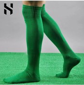 Resim Helix Çocuk Futbol Maç Çorabı 35-39 Futbol Tozluk Futbol Halısaha Çorabı Çocuk Konç Halı Saha Çorabı 