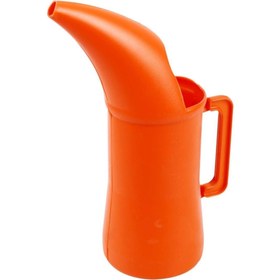 Resim Genel Markalar Mazot Ve Yağ Bidonu 1 Lt Tuna Kod:30 