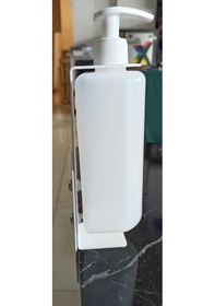 Resim Masa Üstü Dezenfektan Aparatı 