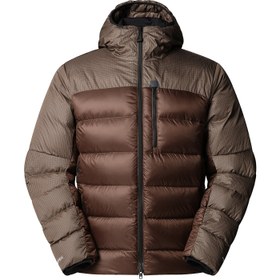 Resim The North Face Giyim Mont & Kaban M HKE KALIX DOWN HOODED JACKET 