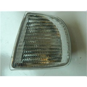 Resim Volkswagen Polo Classic Sinyal Beyaz Sol Depo/i 