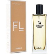 Resim Bargello 390 Floral Kadın Parfüm EDP 50 ML 