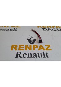 Resim Megane 2 Sigorta Kutu Soketi 4cs038 