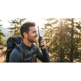 Resim TYT TC-4000 PMR446 Lisanssız El Telsizi - Ruhsat Gerektirmez 