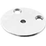 Resim Hard Steel Brother Ponteriz Plakası Kot 2.2mm / S10213-001 