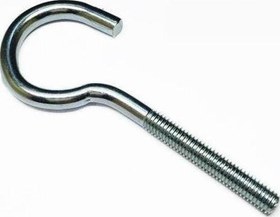 Resim Açık Metrik Kanca M5 / 21x80 - 100 Adet 