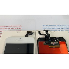 Resim Iphone 6S Plus Lcd Ekran Dokunmatik (418500940) 