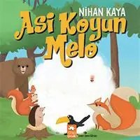 Resim Asi Koyun Melo 