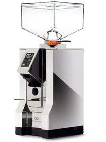 Resim Euraka Eureka Mignon Perfetto Kahve Öğütücüsü Krom 16cr 