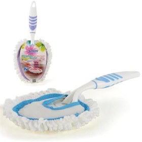 Resim Kenpool Evde Ofiste Softon Mikrofiber Duster Toz Alıcı Asorti 