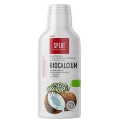 Resim Splat Mouthwash Biocalcium Ağız Çalkama Suyu 275ml 