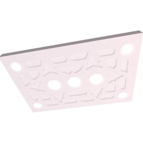 Resim Motifpiyer Tavan Spot Göbek Tsg-44-Dikdörtgen 