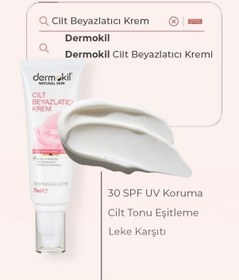 Resim Cilt Beyazlatıcı 75 Ml 3 Paketi Açık Altın 