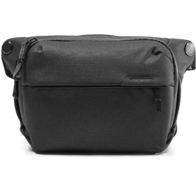 Resim Peak Design Everyday Sling 3L Siyah Çanta 