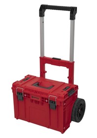 Resim Prıme Cart Red Uhd Takım Çantası 