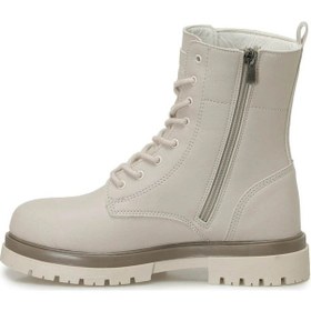 Resim Kinetix Kadın Bot & Bootie Bej 101742718 4w Flur 4pr 25ks94000837 S94000001 Bej 