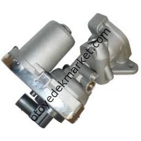 Resim PEUGEOT BOXER EGR VALFİ (2007-2015) (KALE) 