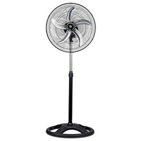 Resim Kumtel KTF-340 18" 60W 3in1 Sanayi Tipi Vantilatör 