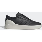 Resim Adidas Hp2604 Court Revival Erkek Siyah Spor Ayakkabısı 001 