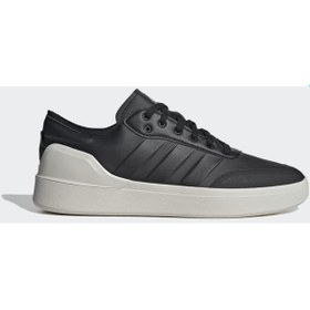 Resim Adidas Hp2604 Court Revival Erkek Siyah Spor Ayakkabısı 001 