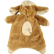 Resim Uyku Arkadaşım Yavru Köpek Hav Hav 