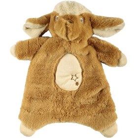 Resim Uyku Arkadaşım Yavru Köpek Hav Hav 