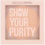 Resim Pastel Your Purity Powder - Pudra No: 101 Fair 