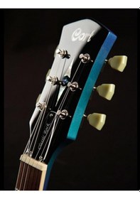 Resim Cort Cr200fbl Elektro Gitar 