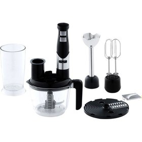 Resim Vestel Ziyafet 8500 Dx El Tipi Blender Set 1200 W Güçlü Mikser ve 700 ml Kapasite 
