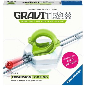 Resim Ravensburger GraviTrax Looping 275991 