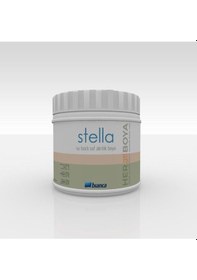 Resim Bianca Stella Su Bazlı Saf Akrilik Boya Kırık Beyaz - 0.5 L 