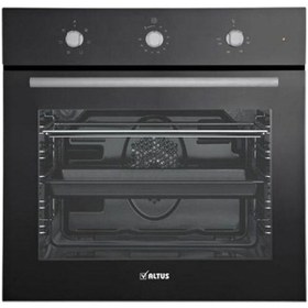 Resim Altus ALA 133 B 65 LT Multifonksiyon Ankastre Fırın 