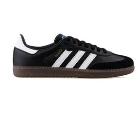 Resim Adidas Erkek Günlük Ayakkabı B75807 Samba Og 