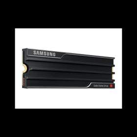 Resim Samsung MZ-VAP4T0CW, 9100 Pro, 4tb, 14800/13400, Gen5, Nvme Pcıe M.2 2280, SSD (Soğutuculu) (Türkiye Distribütörü Garantili) 