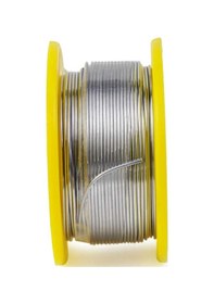 Resim KURTEL 200 Gr 0,75 Mm Lehim Teli KL-200-075 