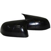Resim Yarasa Ayna Kapağı Dacia Logan 2009 - 2020 / Aykay065 
