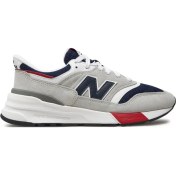 Resim New Balance 997 Nb Lifestyle Man Shoes Erkek Sneaker 