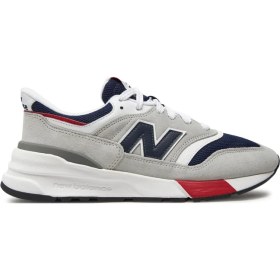 Resim New Balance 997 Nb Lifestyle Man Shoes Erkek Sneaker 