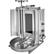 Resim Elektrikli Döner Ocağı 