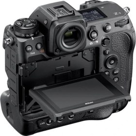 Resim Nikon Z9 Body Aynasız Fotoğraf Makinesi (Karfo Karacasulu Garantili) 