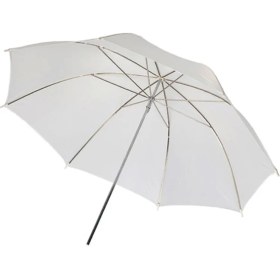 Resim Godox UB-008 33" 84CM Transparan Şemsiye 