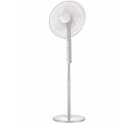 Resim Raks Sf 18 Extra 65w Ayaklı Vantilatör 