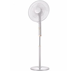 Resim Raks Sf 18 Extra 65w Ayaklı Vantilatör 