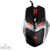 Resim A4Tech Bloody TL80A Terminatör Lazer Gaming Mouse 