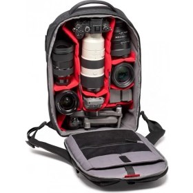 Resim Manfrotto MB Pl2-Bp-Bl-S Pl Backloader Backpack S 