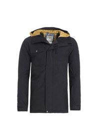 Resim Quiksilver Eqytj03129 Kvj0 Siyah Erkek Mont Siyah 